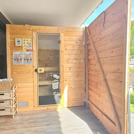 Black Forest II Sauna I Boxspring I Nespresso I Ausblick I Wasserfaelle Im Ort Todtnau Exterior foto