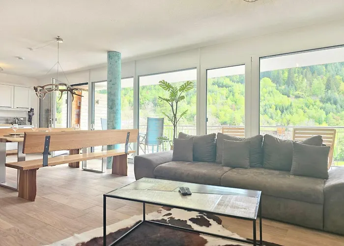 Black Forest II Sauna I Boxspring I Nespresso I Ausblick I Wasserfaelle Im Ort