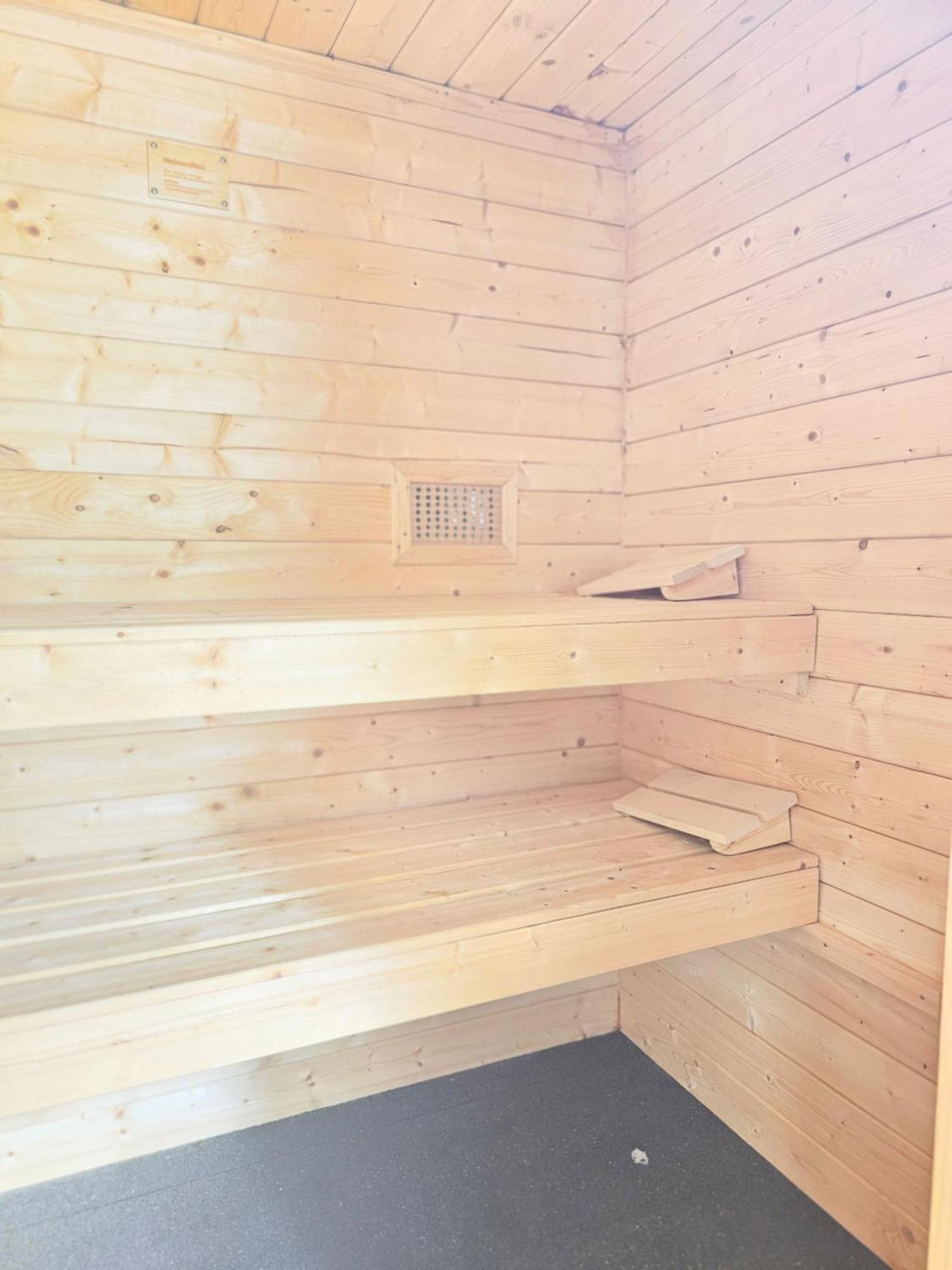 Apartment Black Forest Ii Sauna I Boxspring I Nespresso I Ausblick I Wasserfaelle Im Ort *