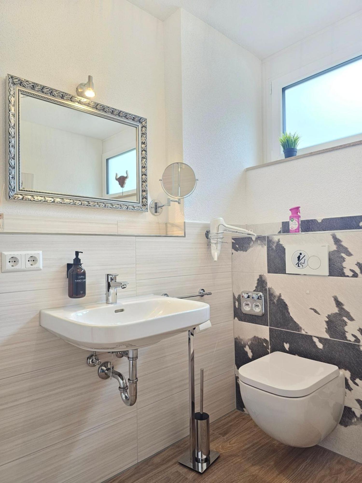 Apartment Black Forest Ii Sauna I Boxspring I Nespresso I Ausblick I Wasserfaelle Im Ort *