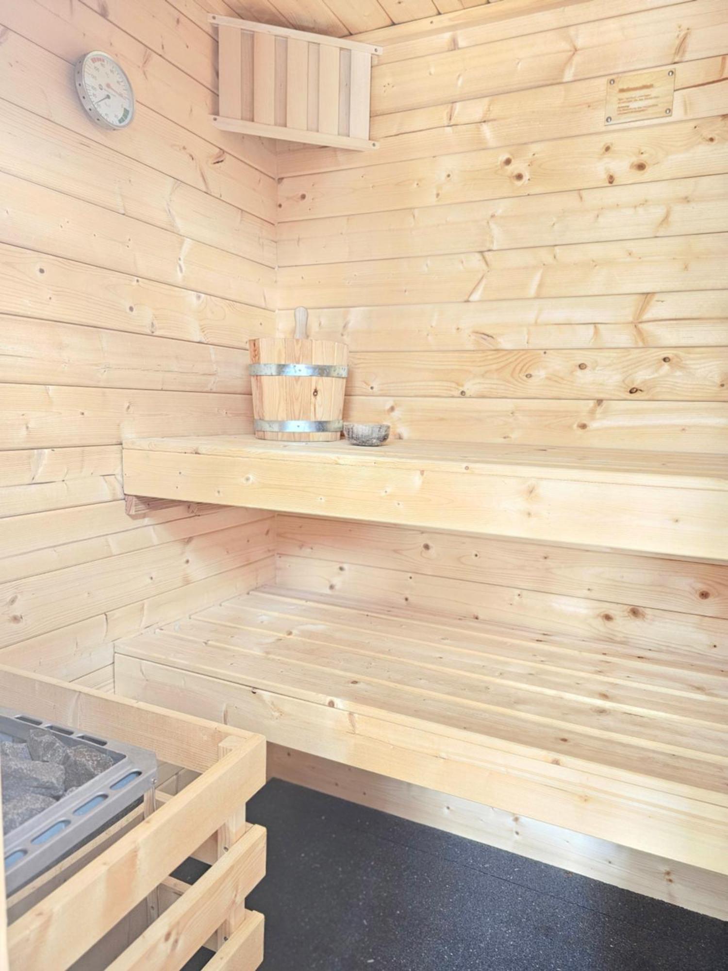Apartment Black Forest Ii Sauna I Boxspring I Nespresso I Ausblick I Wasserfaelle Im Ort *