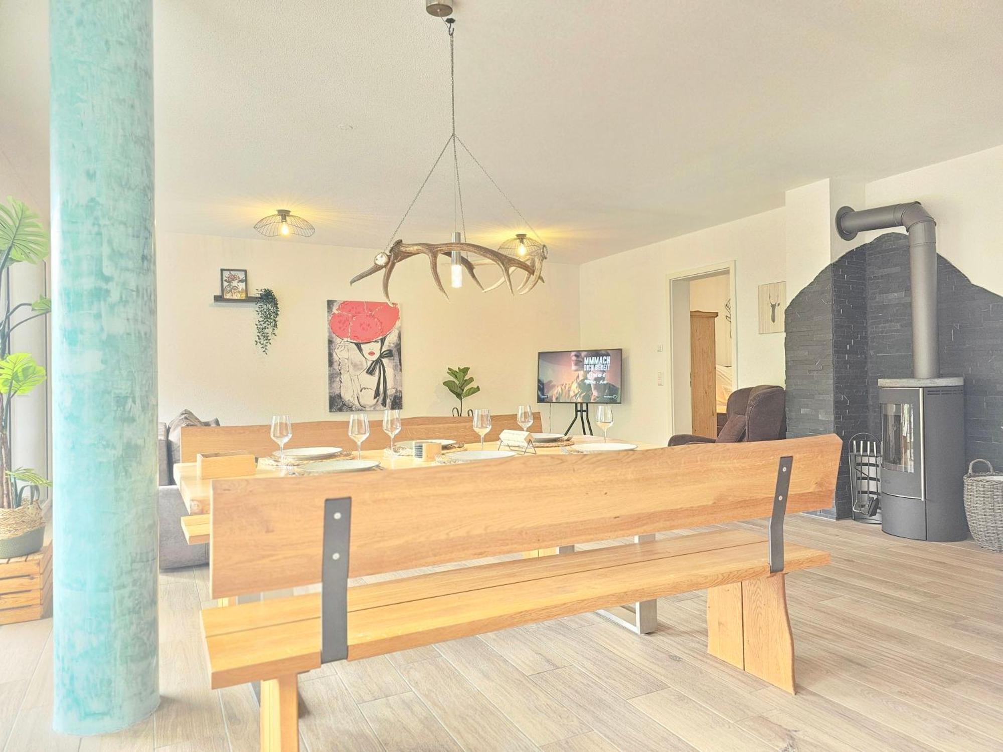 Black Forest Ii Sauna I Boxspring I Nespresso I Ausblick I Wasserfaelle Im Ort * Todtnau